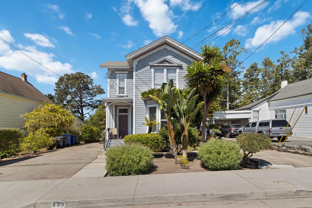 839 Riverside Avenue