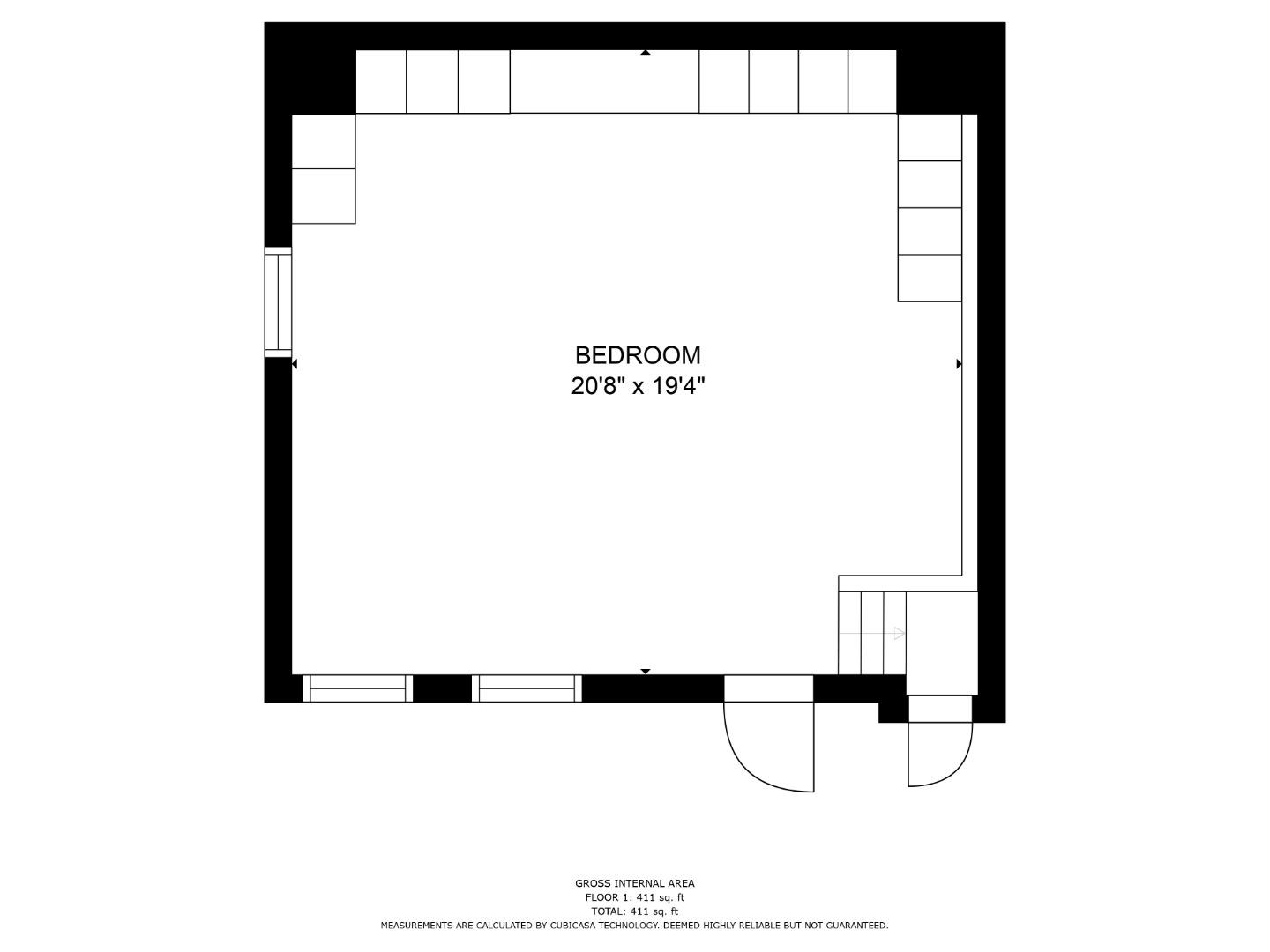225 Esmeralda DR