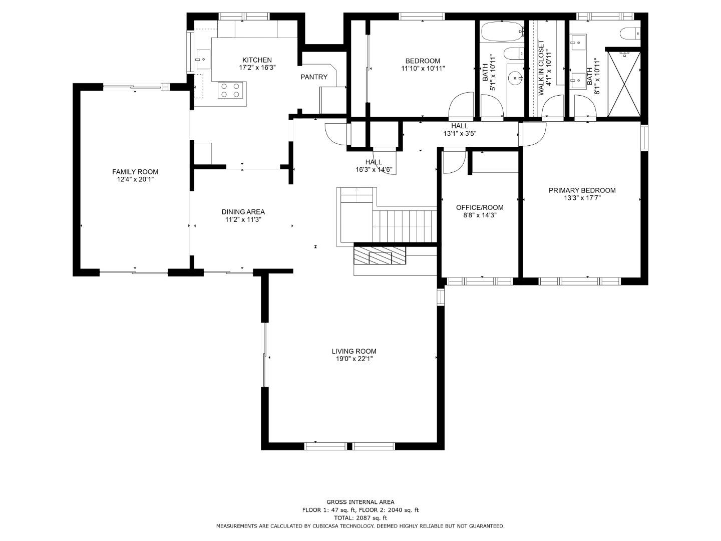 225 Esmeralda DR