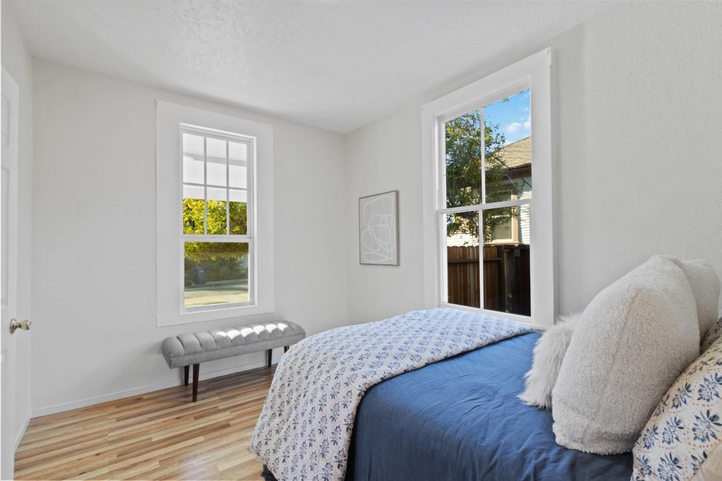 140 Campbell ST