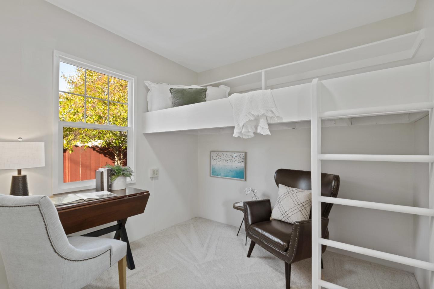 140 Campbell ST