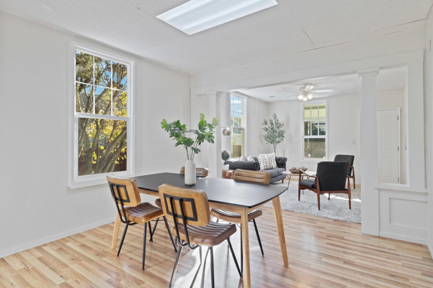 140 Campbell ST