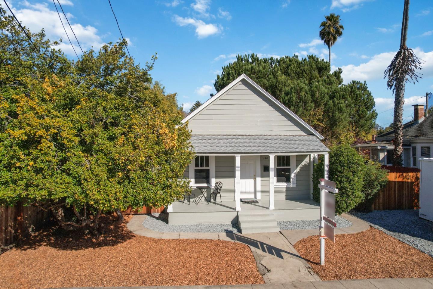 140 Campbell ST