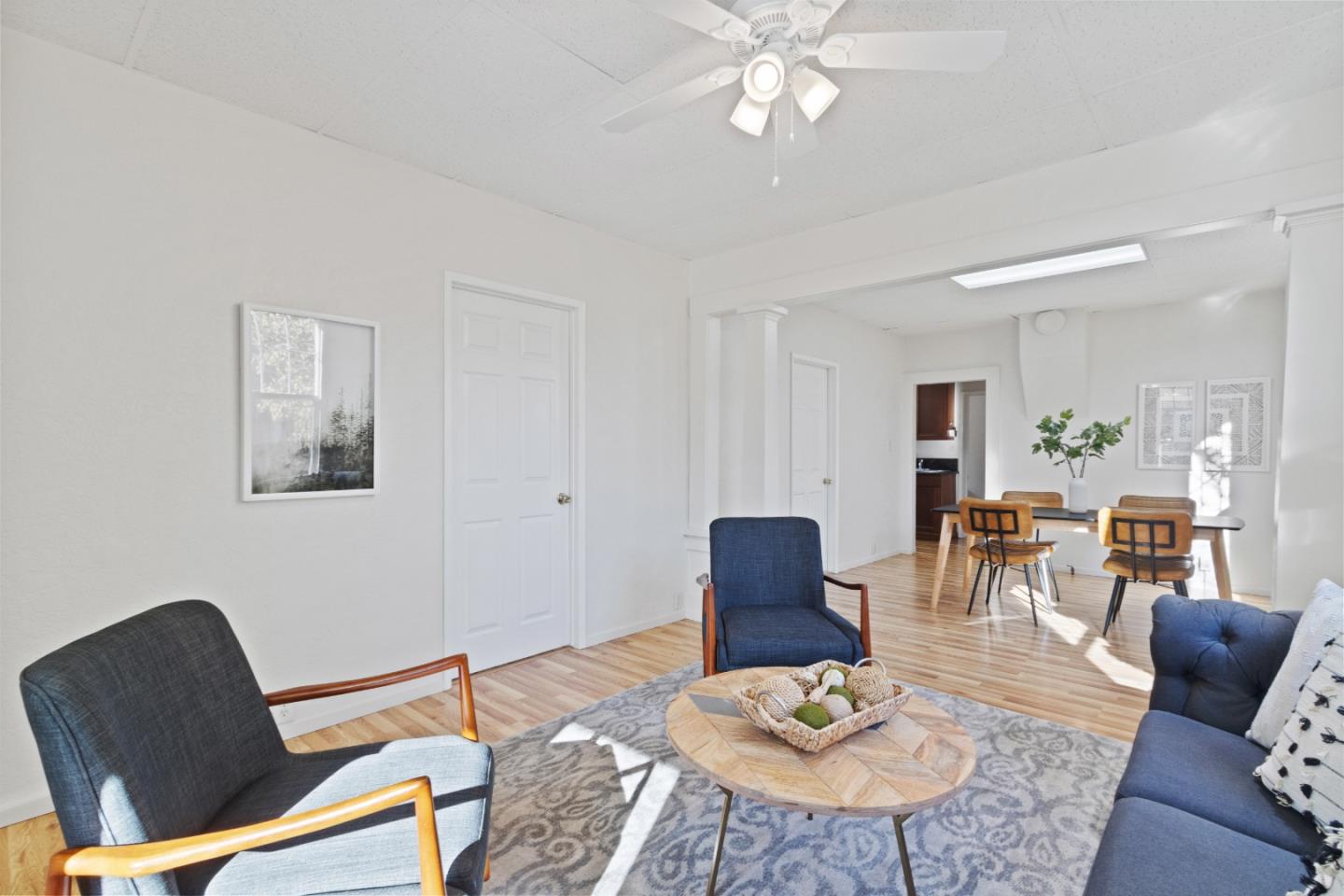 140 Campbell ST