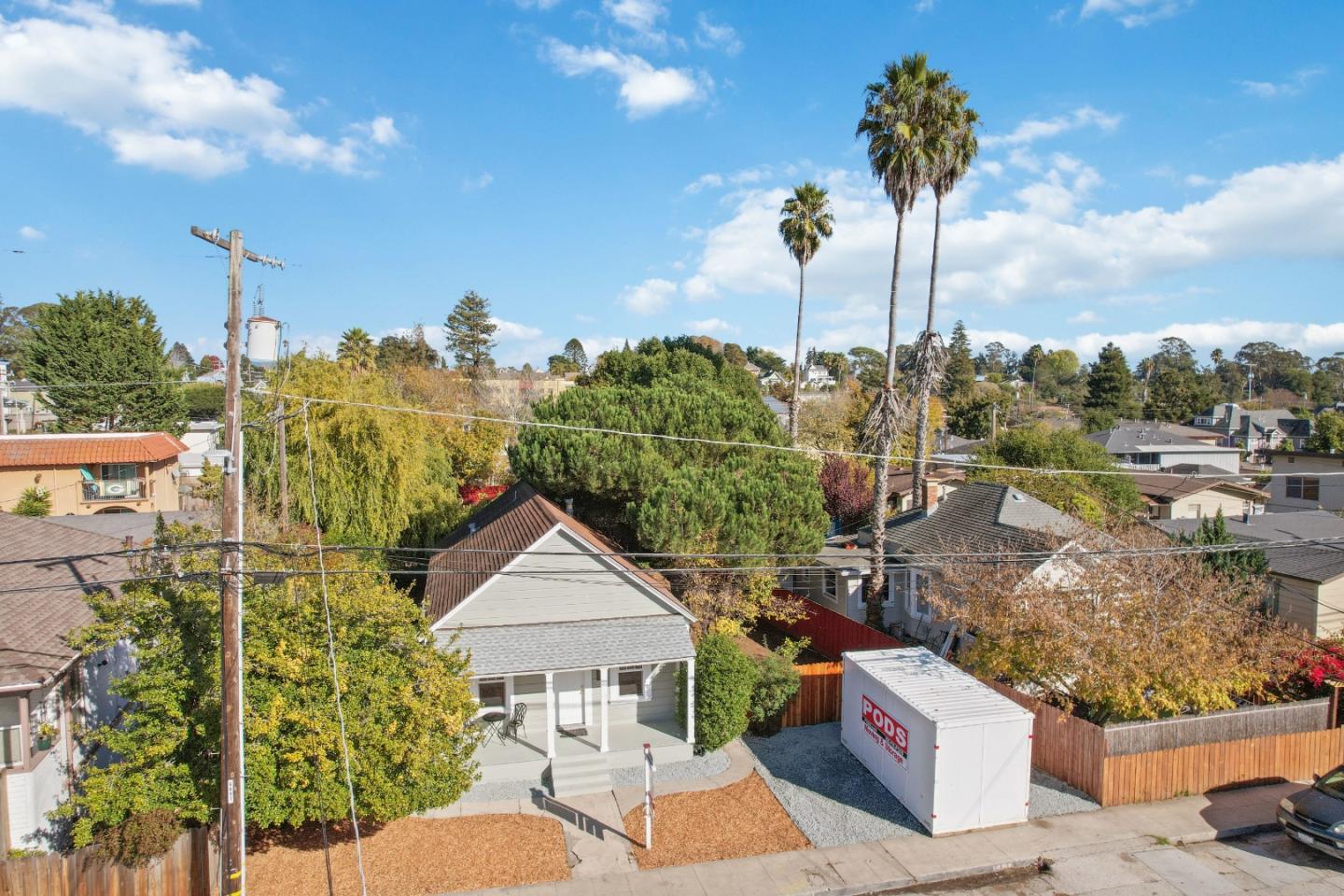 140 Campbell ST