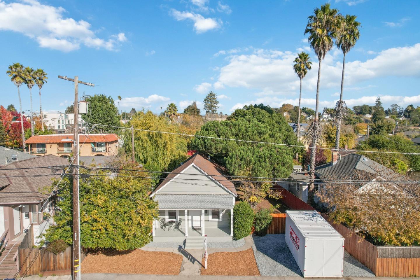 140 Campbell ST