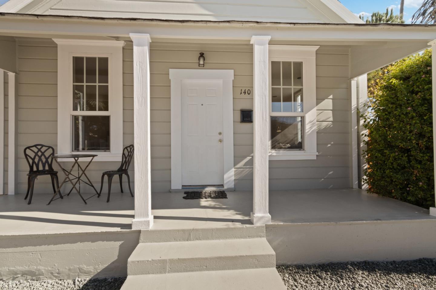 140 Campbell ST
