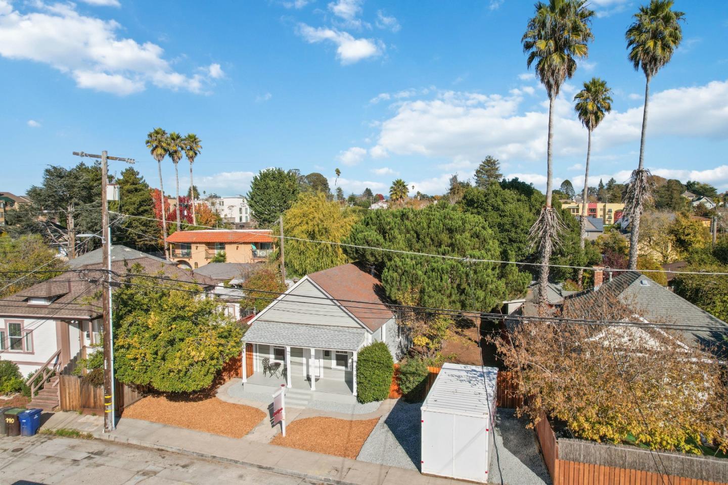 140 Campbell ST