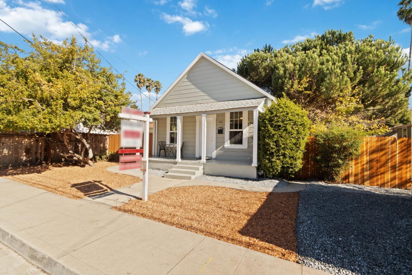 140 Campbell ST