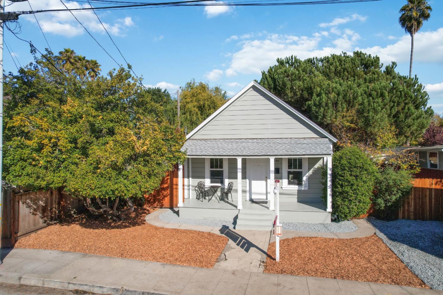 140 Campbell ST