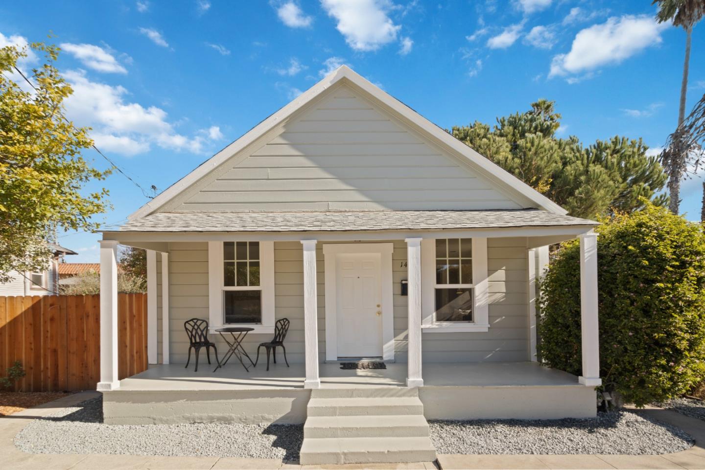 140 Campbell ST