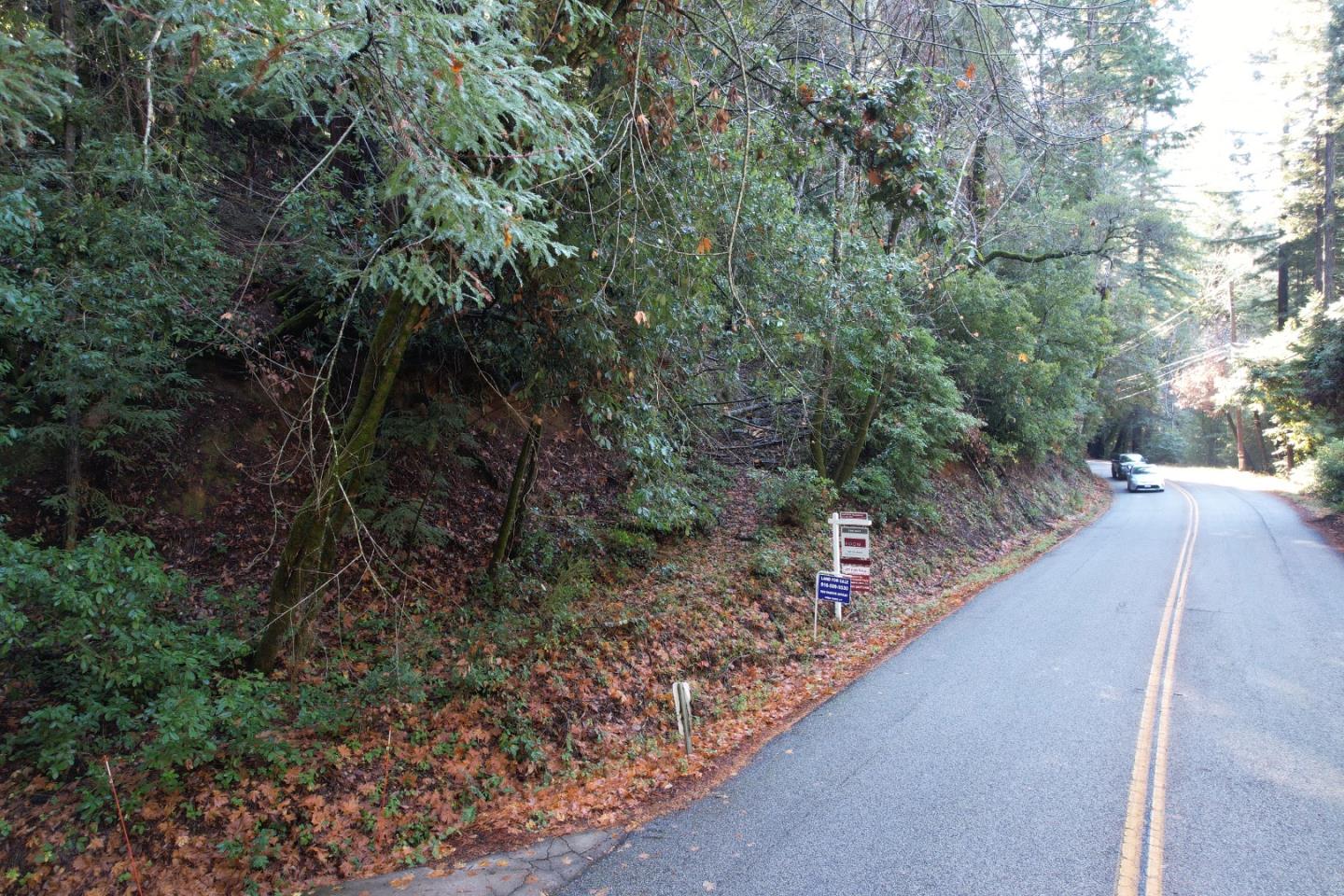 Lot 321-06 Glenwood DR