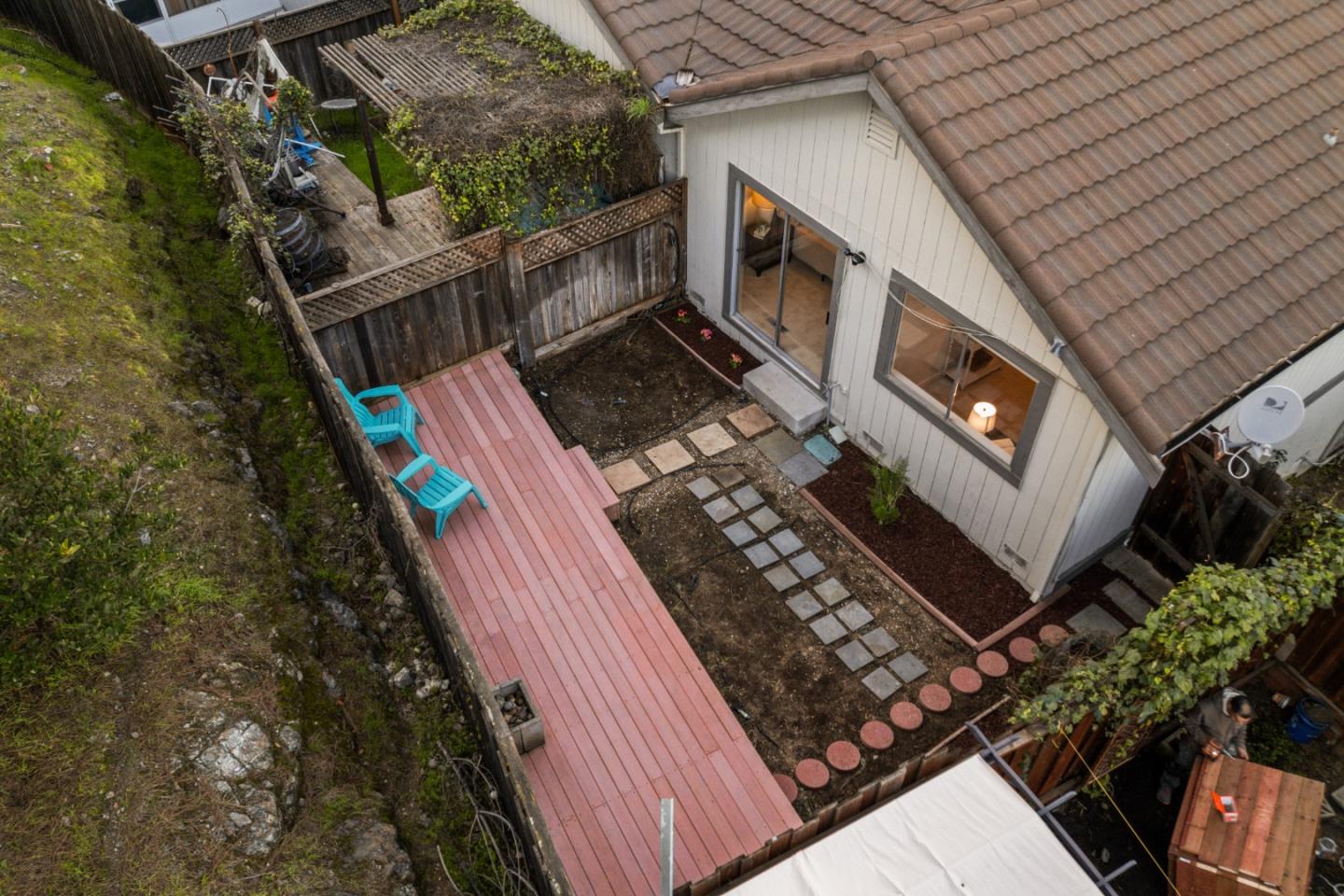 818 Coyote Road