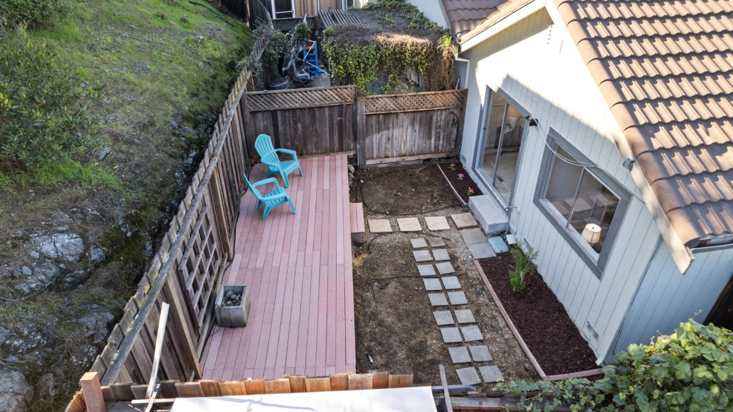 818 Coyote Road