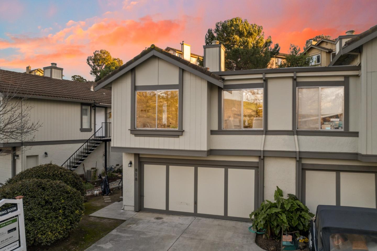 818 Coyote Road