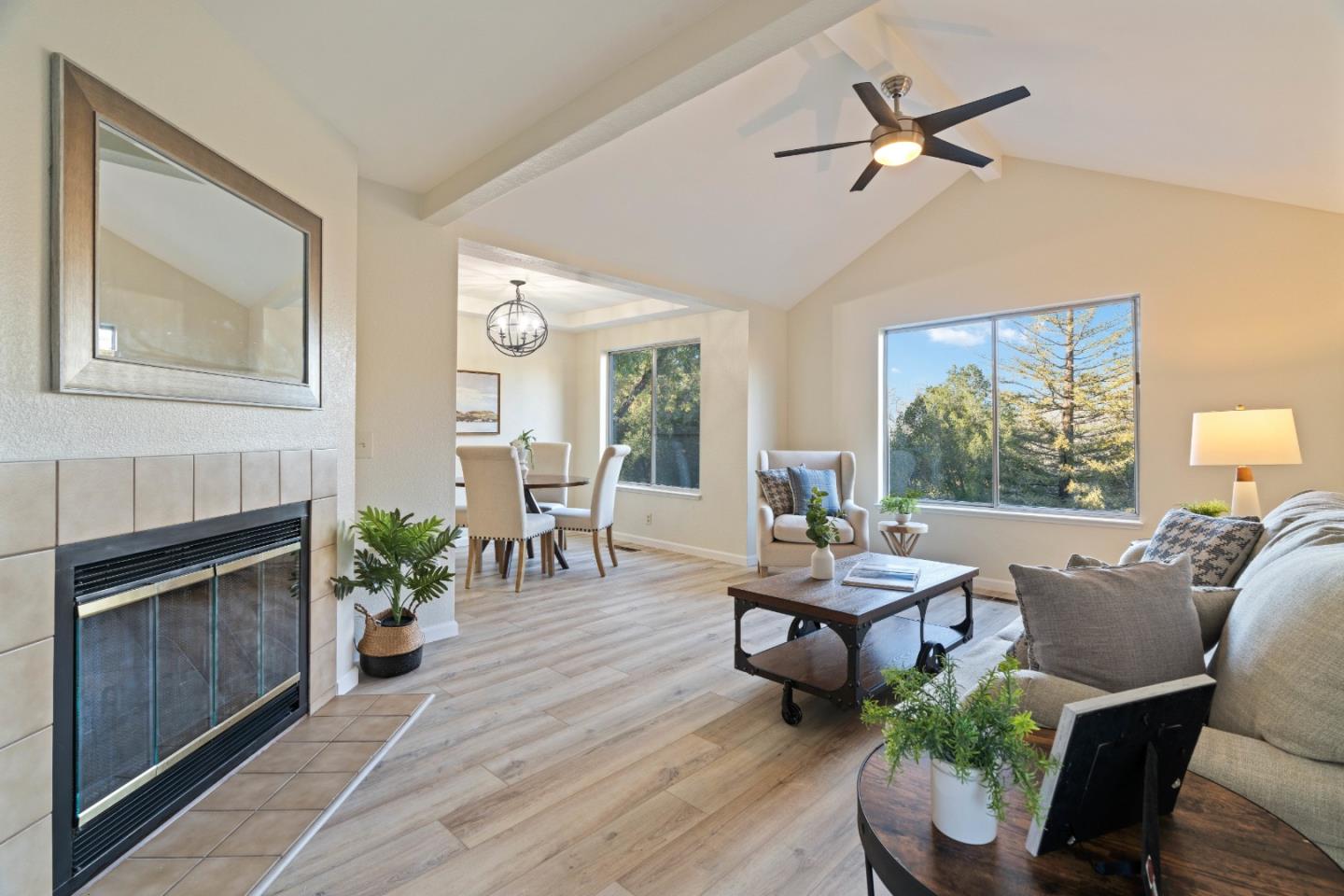 818 Coyote Road