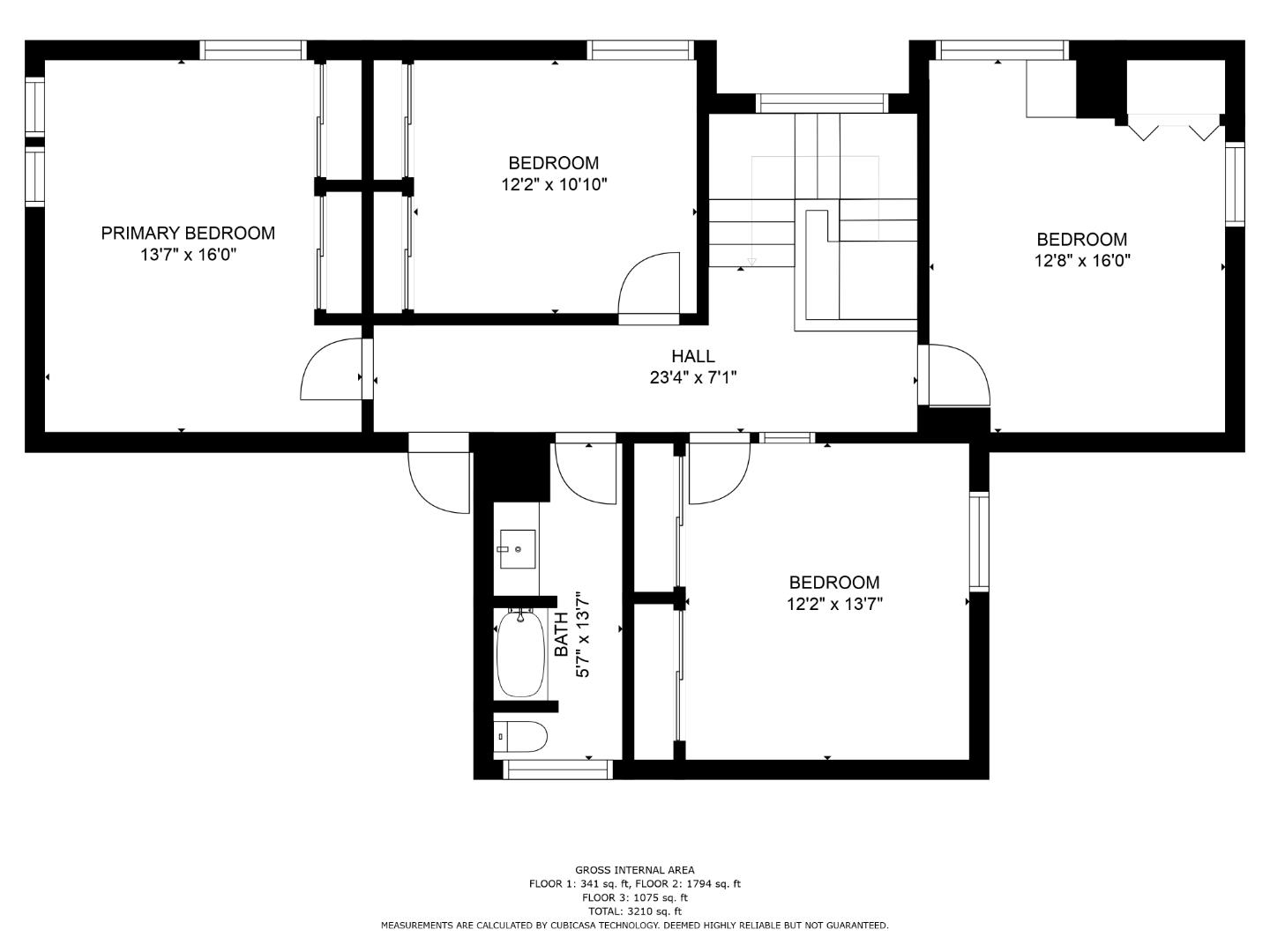 410 Monte Sereno