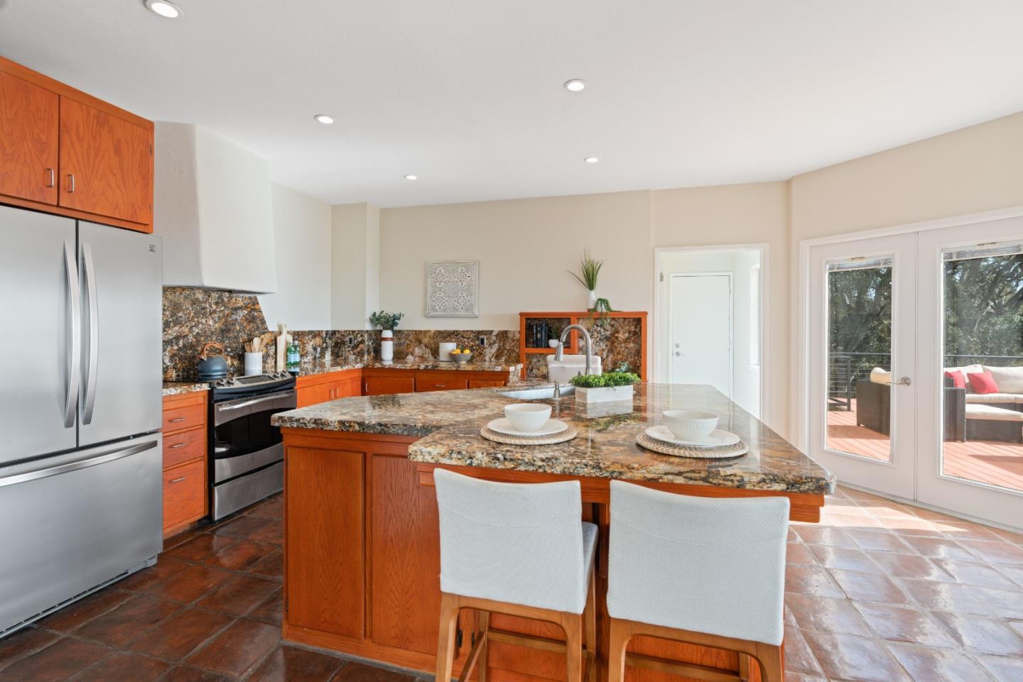 410 Monte Sereno