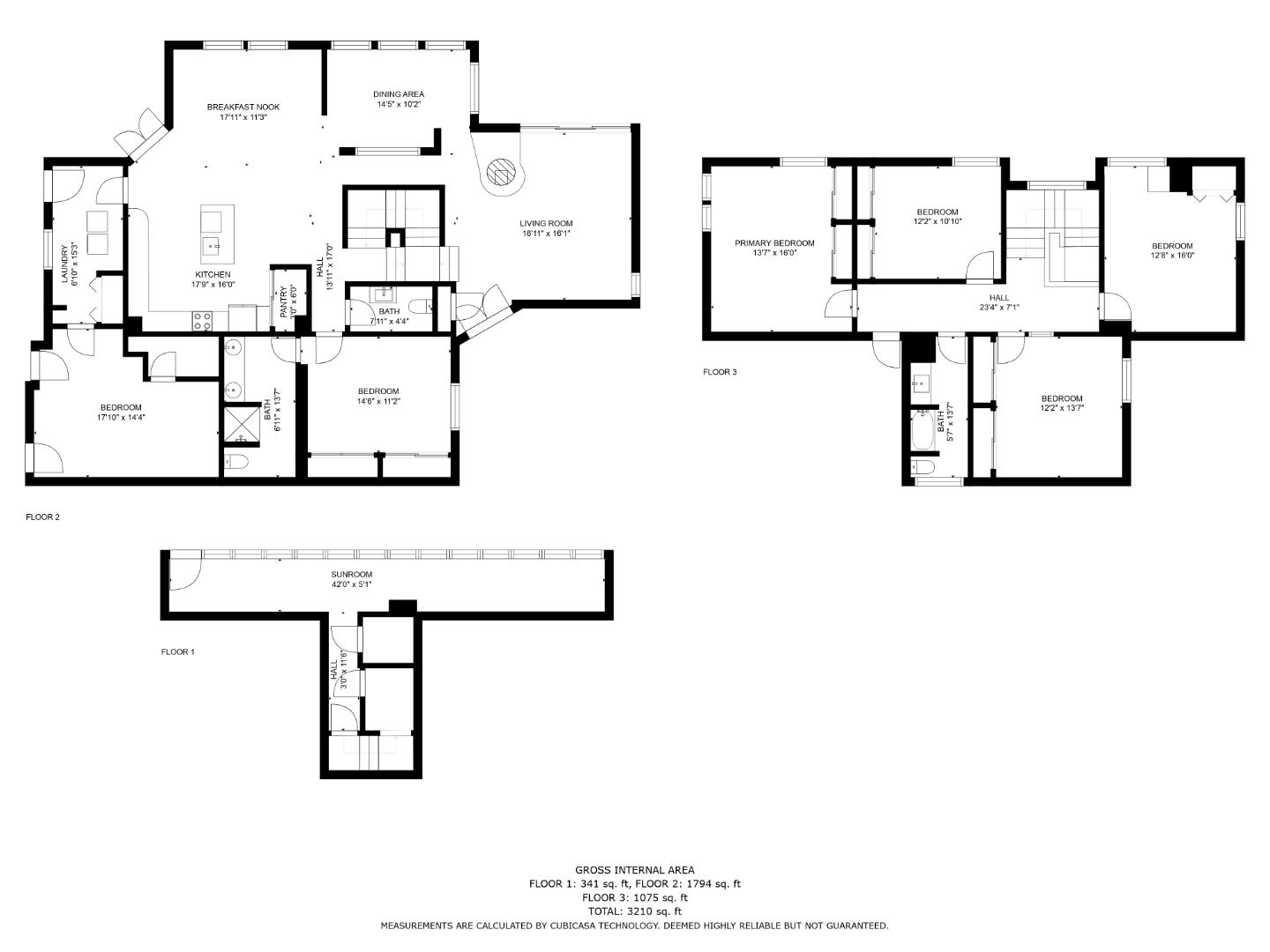410 Monte Sereno
