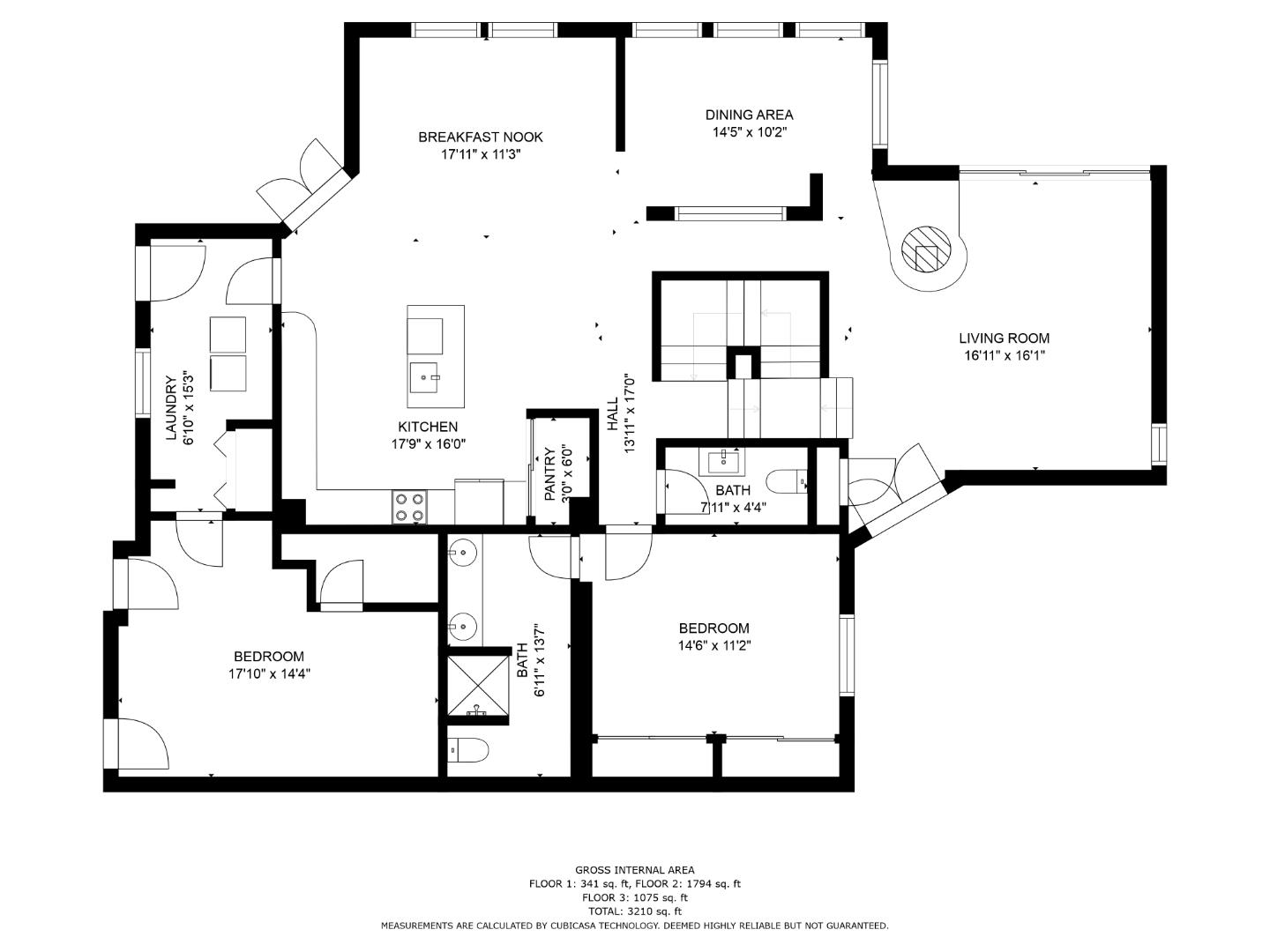 410 Monte Sereno