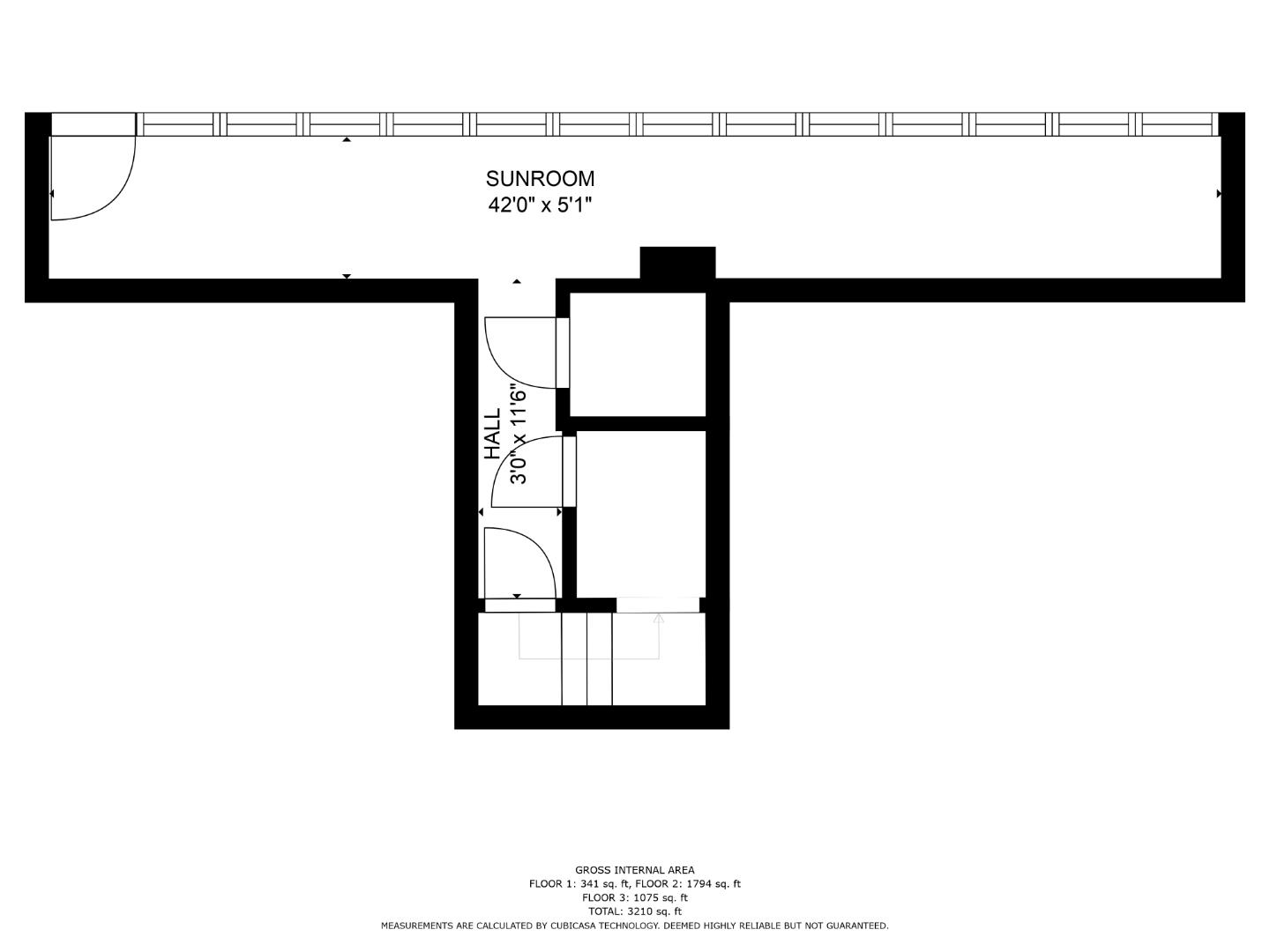 410 Monte Sereno