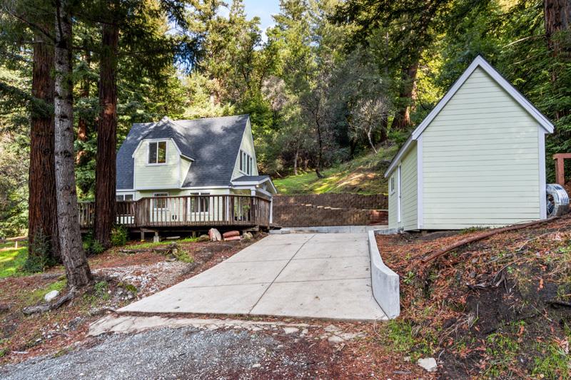 660 Hartman Creek Road
