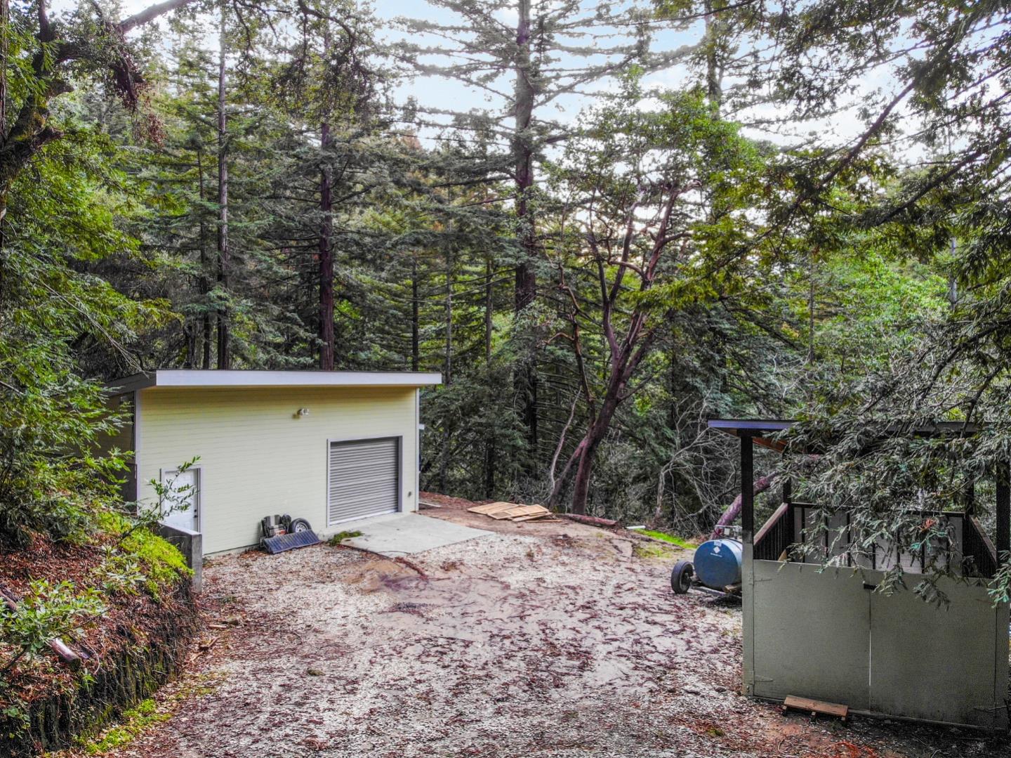 660 Hartman Creek Road