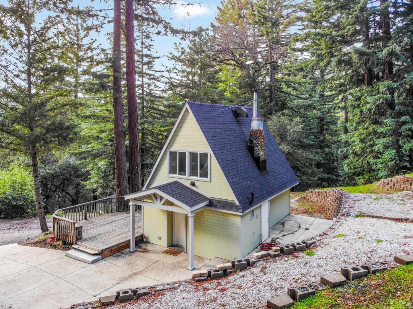 660 Hartman Creek Road