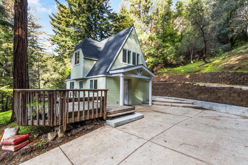 660 Hartman Creek Road