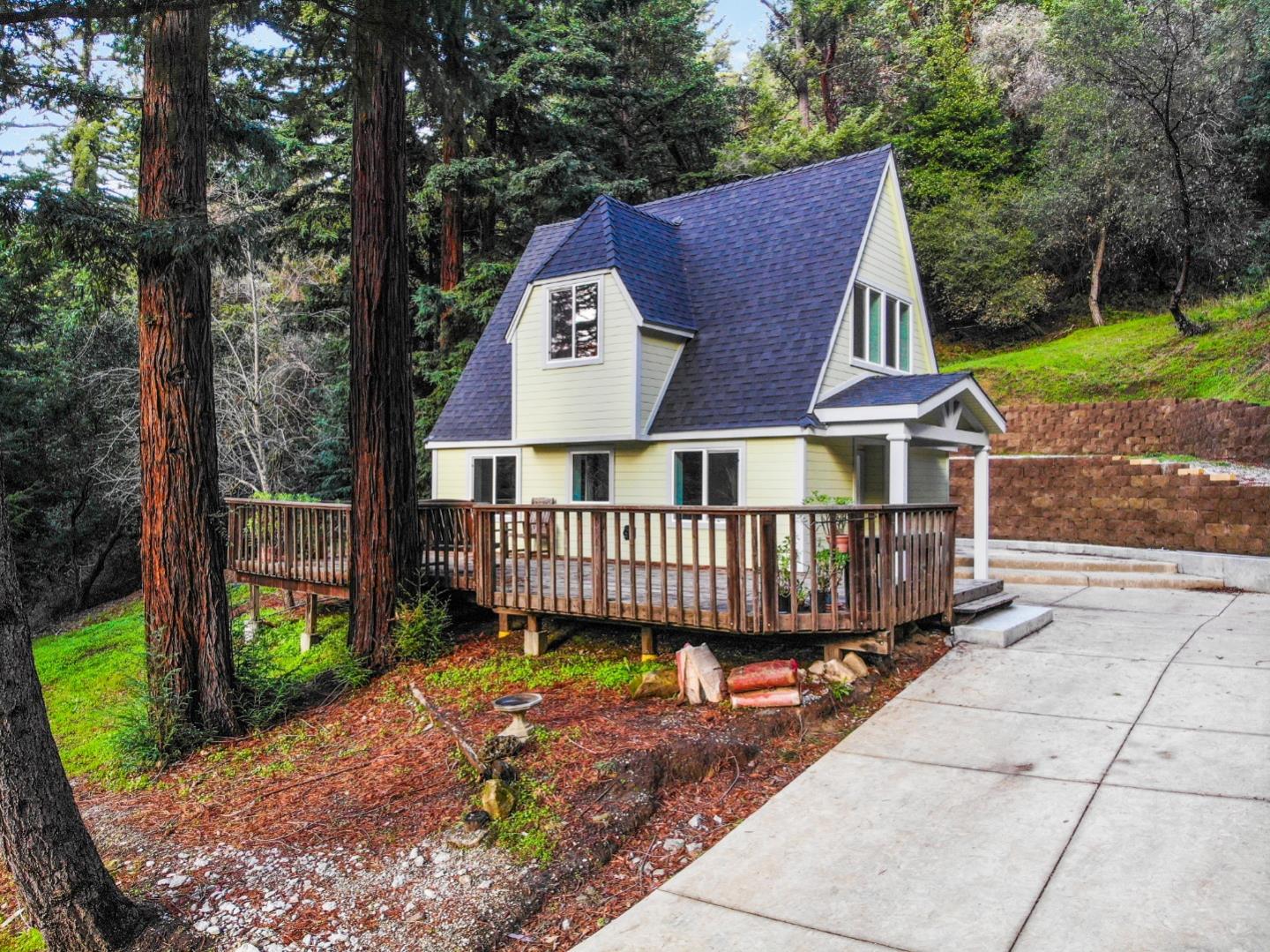 660 Hartman Creek Road
