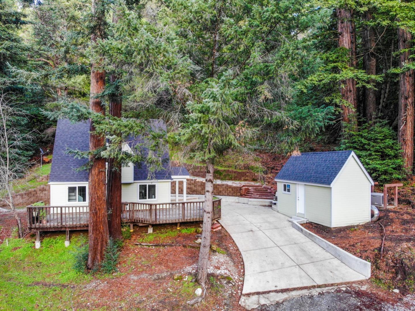 660 Hartman Creek Road