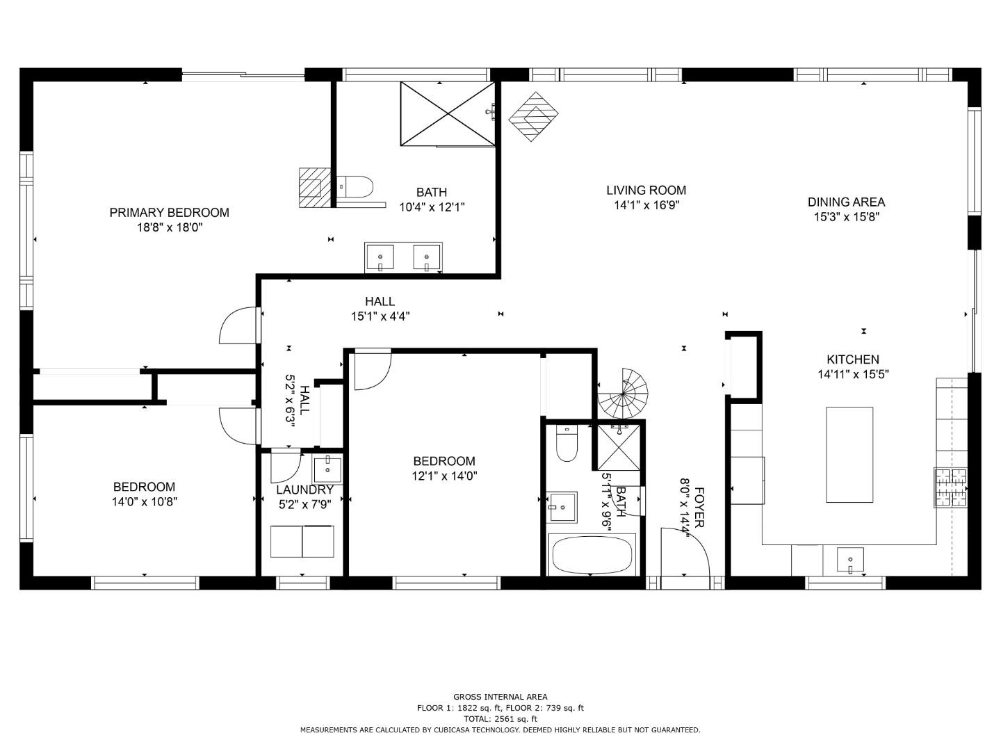 1310 Ferrari Drive
