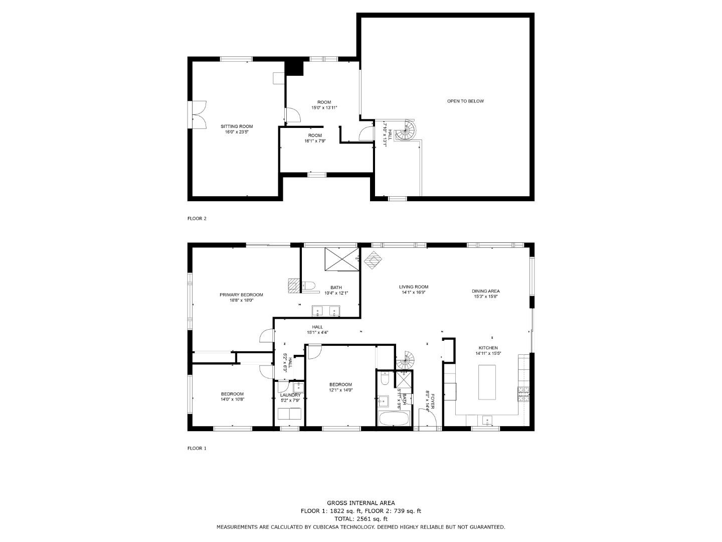 1310 Ferrari Drive