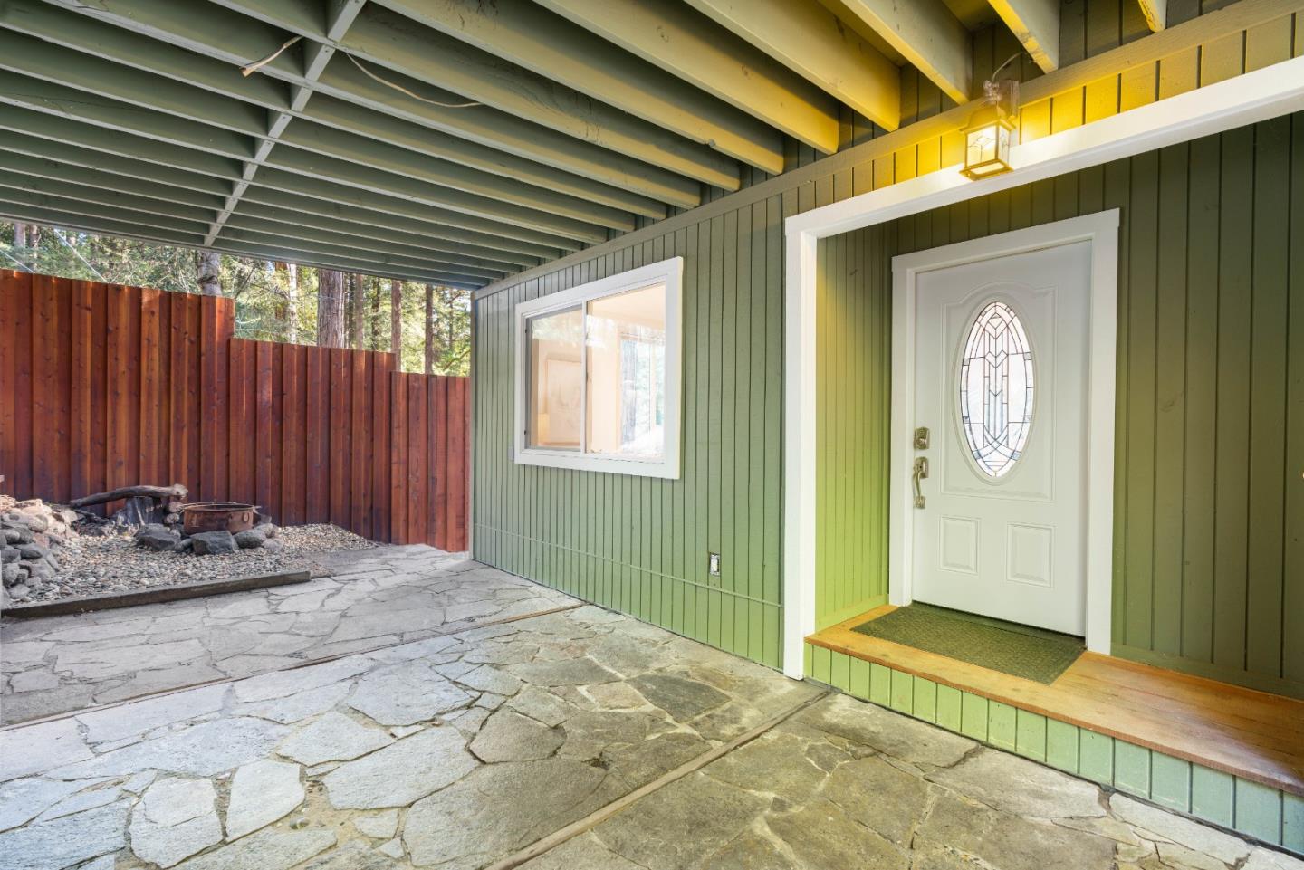 120 Madrone Avenue