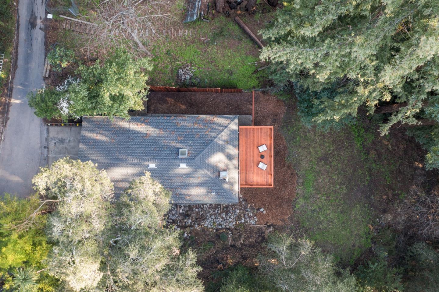120 Madrone Avenue