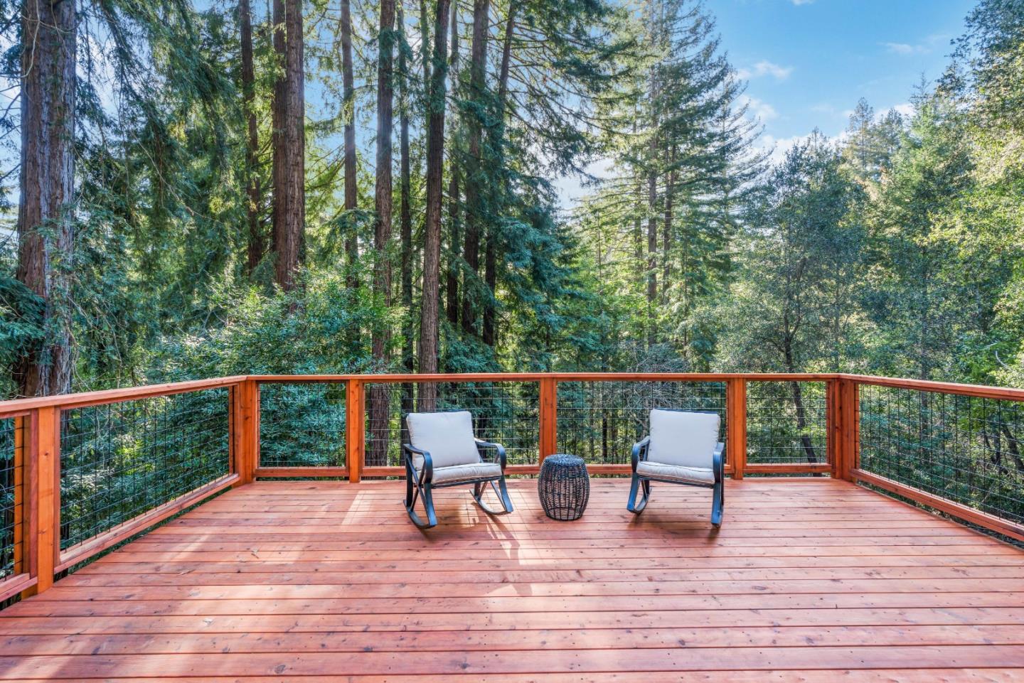 120 Madrone Avenue