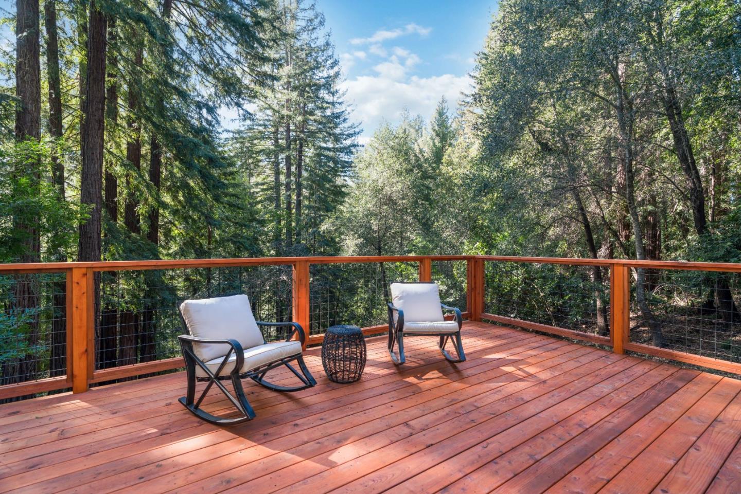 120 Madrone Avenue