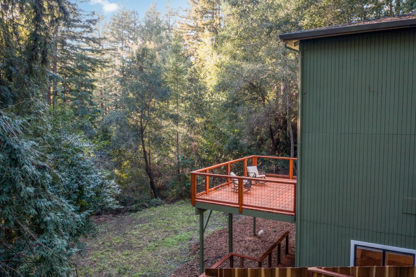 120 Madrone Avenue