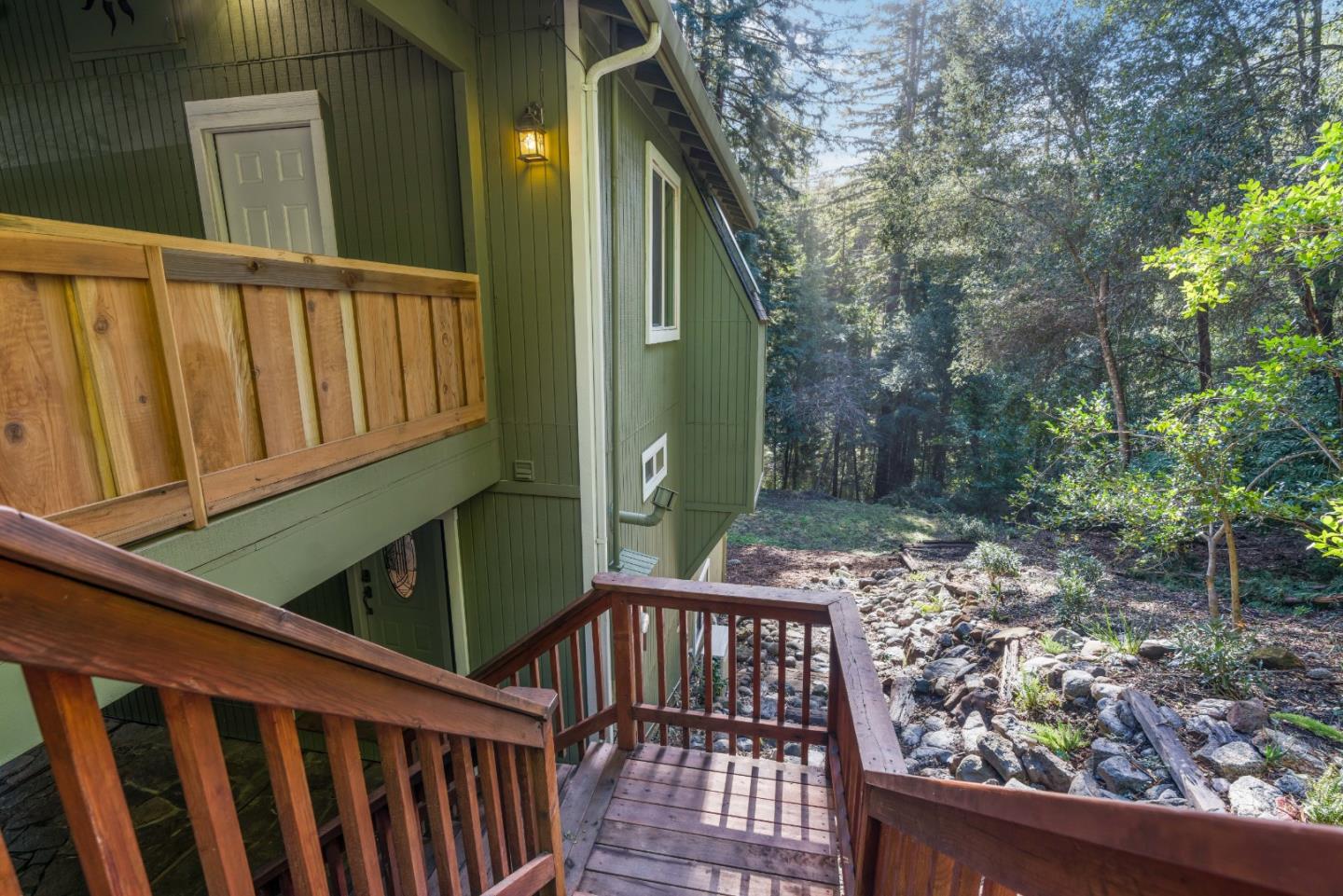 120 Madrone Avenue