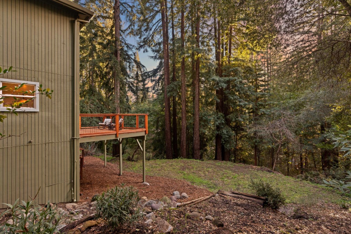 120 Madrone Avenue