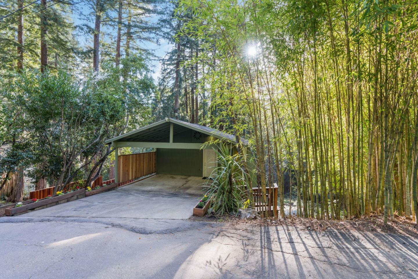 120 Madrone Avenue