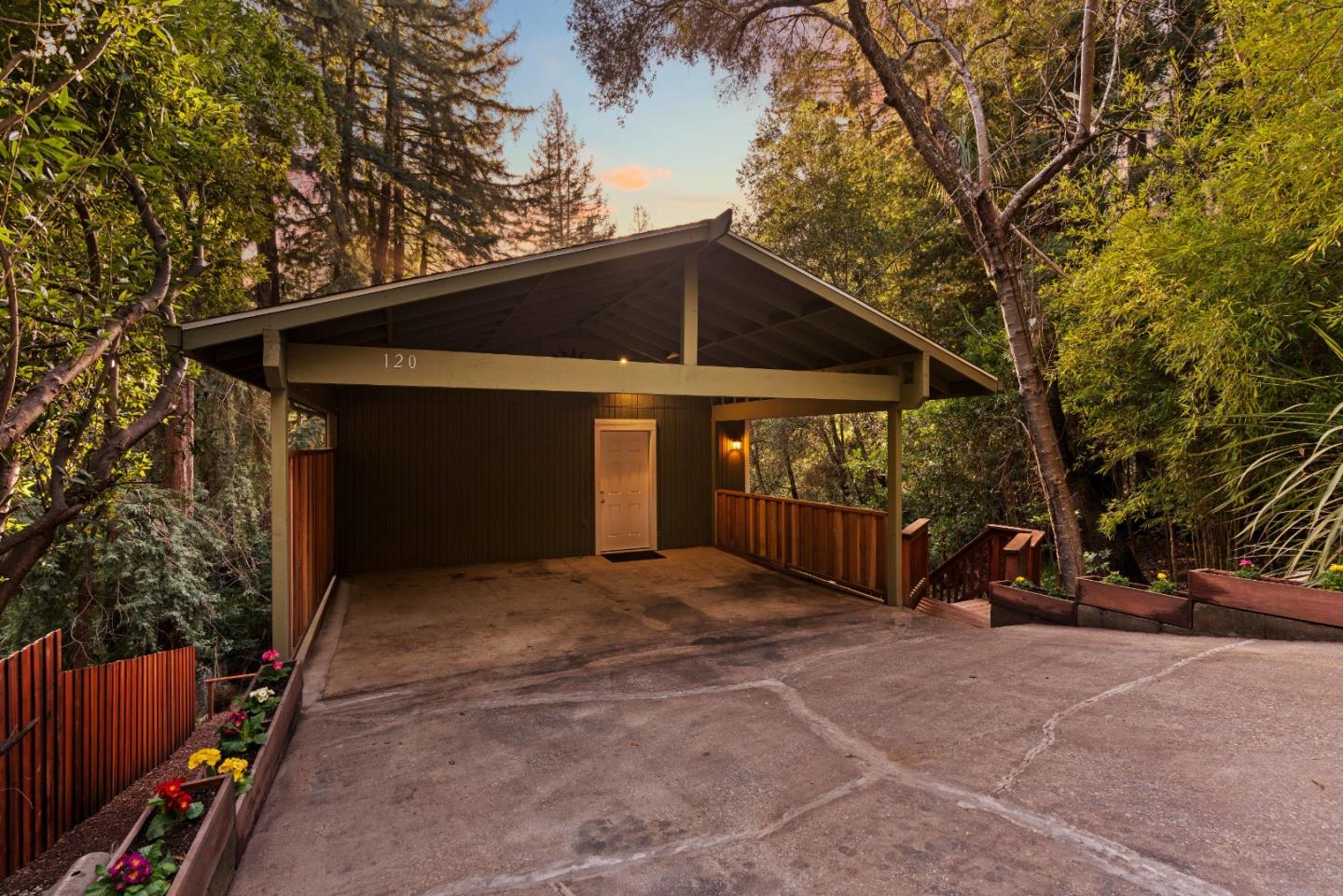 120 Madrone Avenue