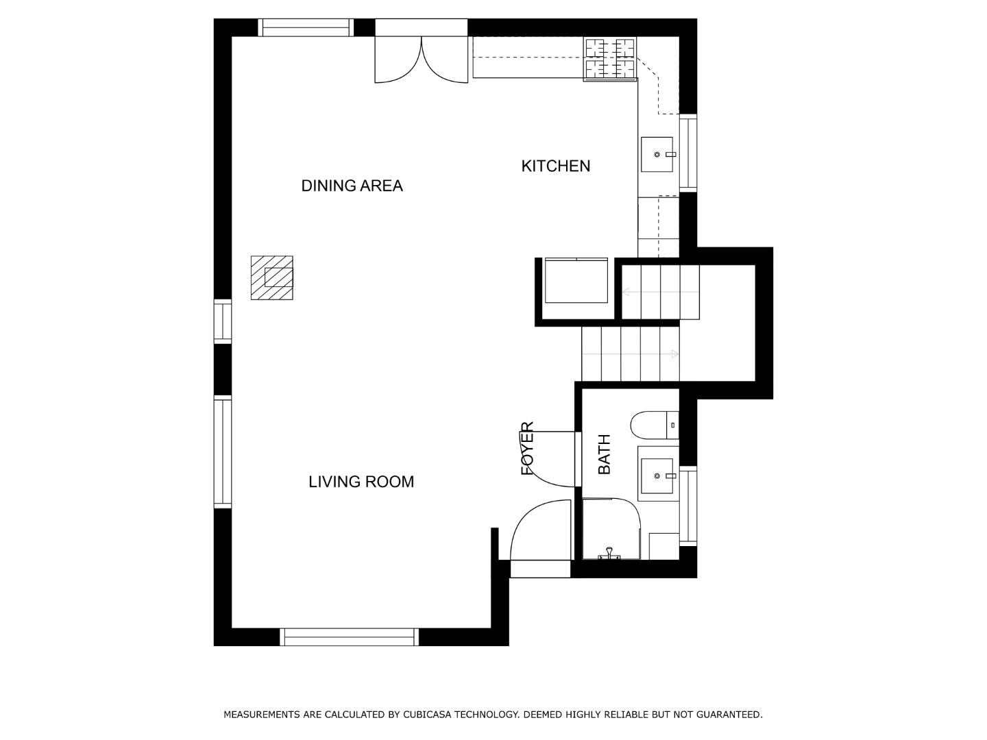 120 Madrone Avenue
