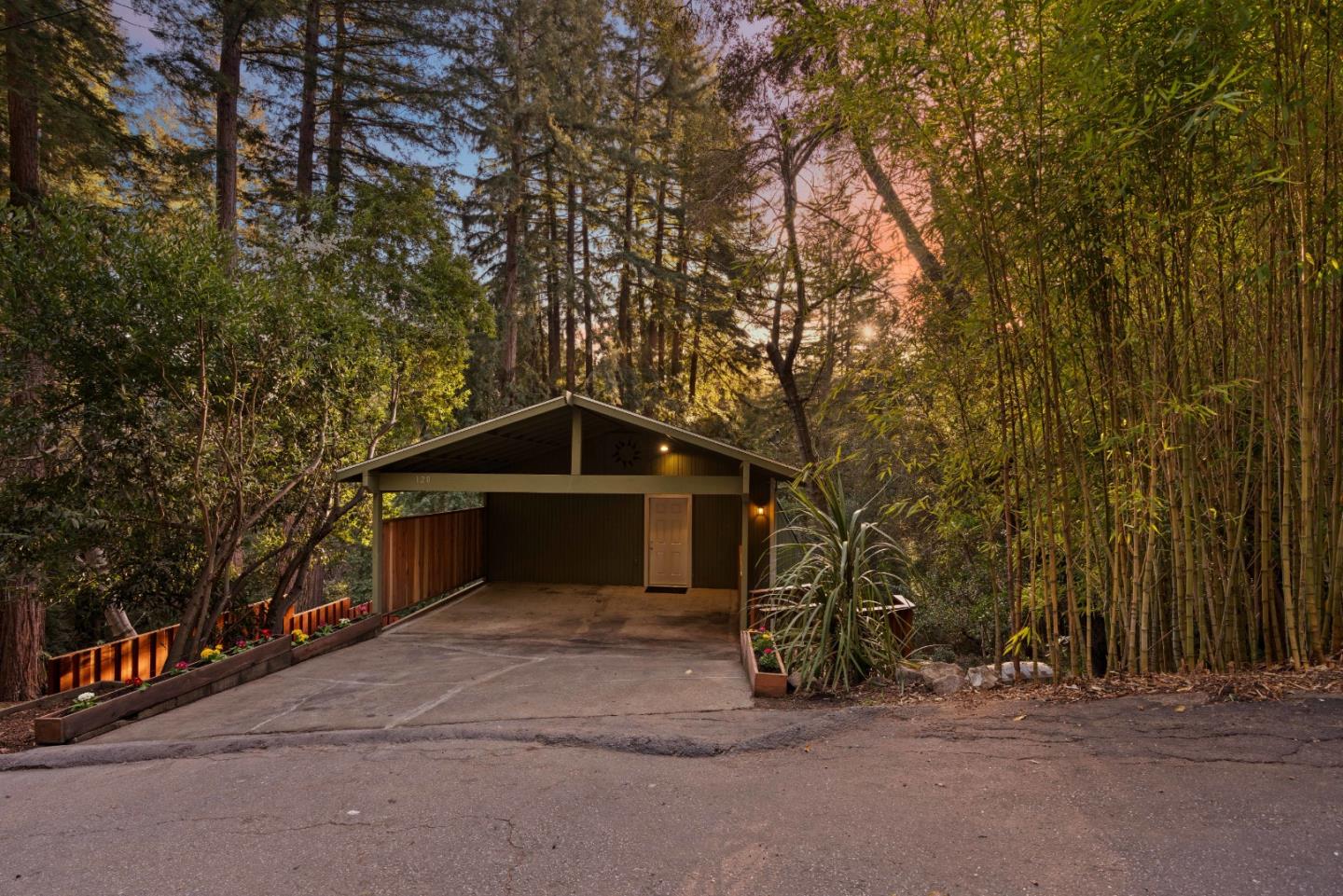 120 Madrone Avenue