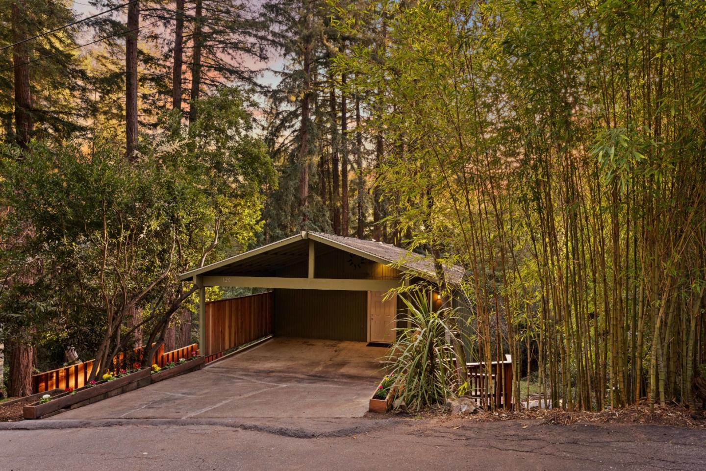 120 Madrone Avenue