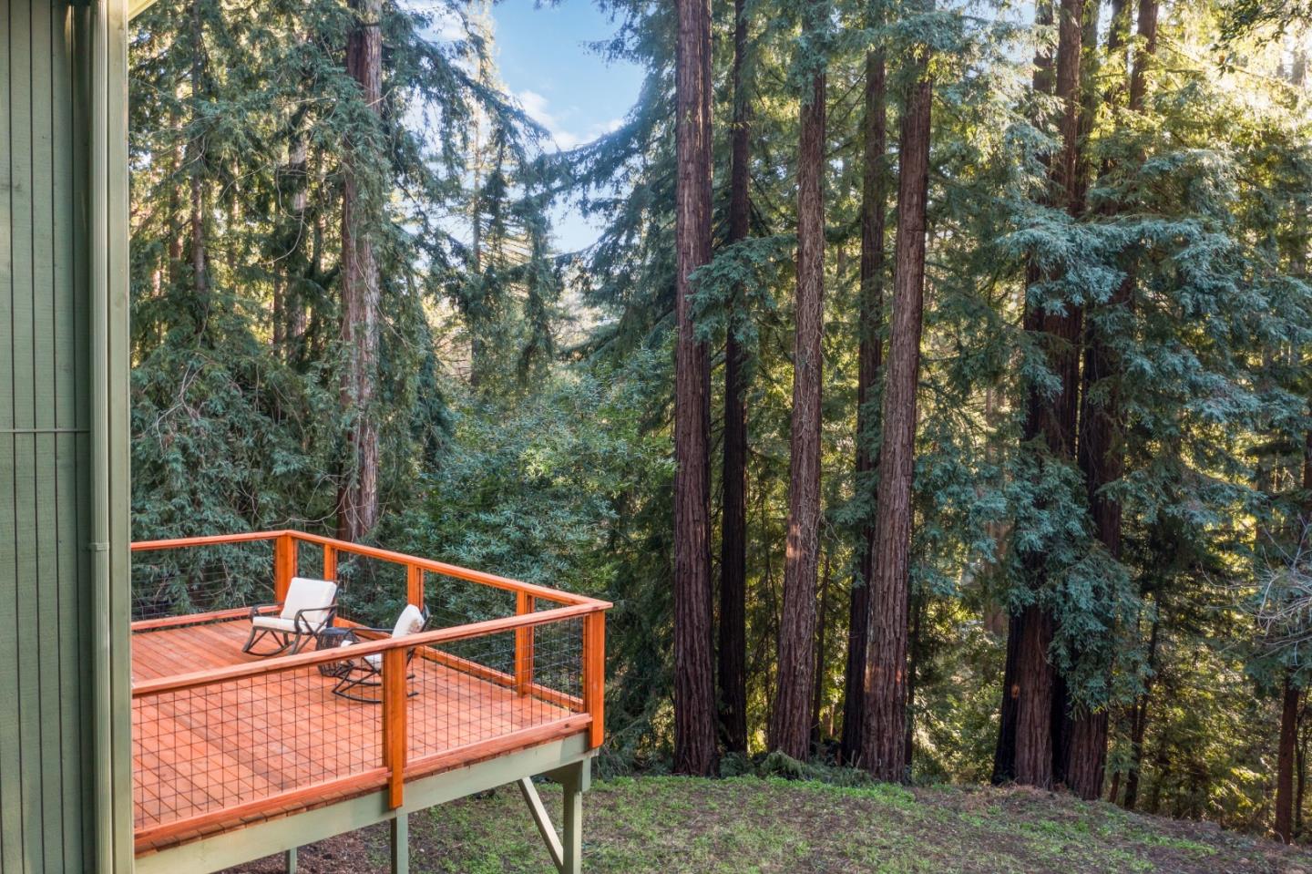 120 Madrone Avenue