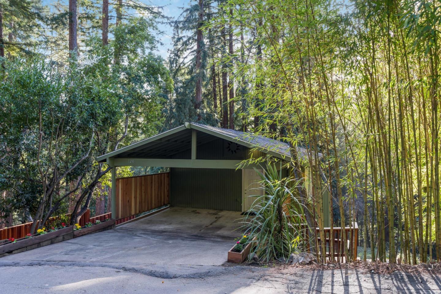 120 Madrone Avenue