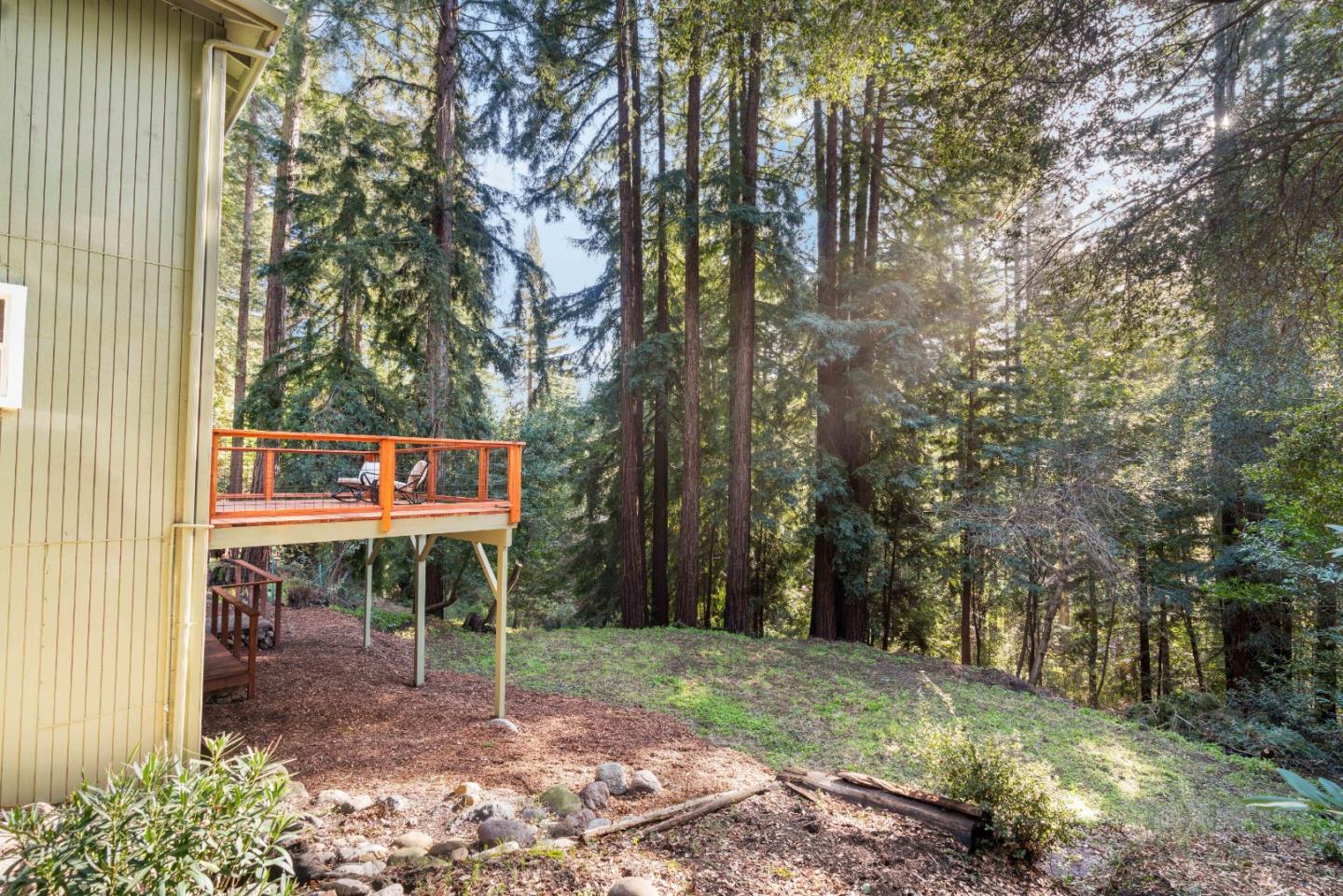 120 Madrone Avenue