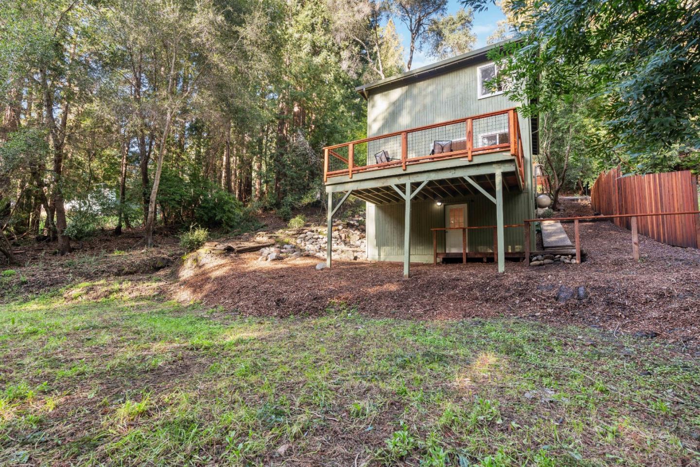 120 Madrone Avenue