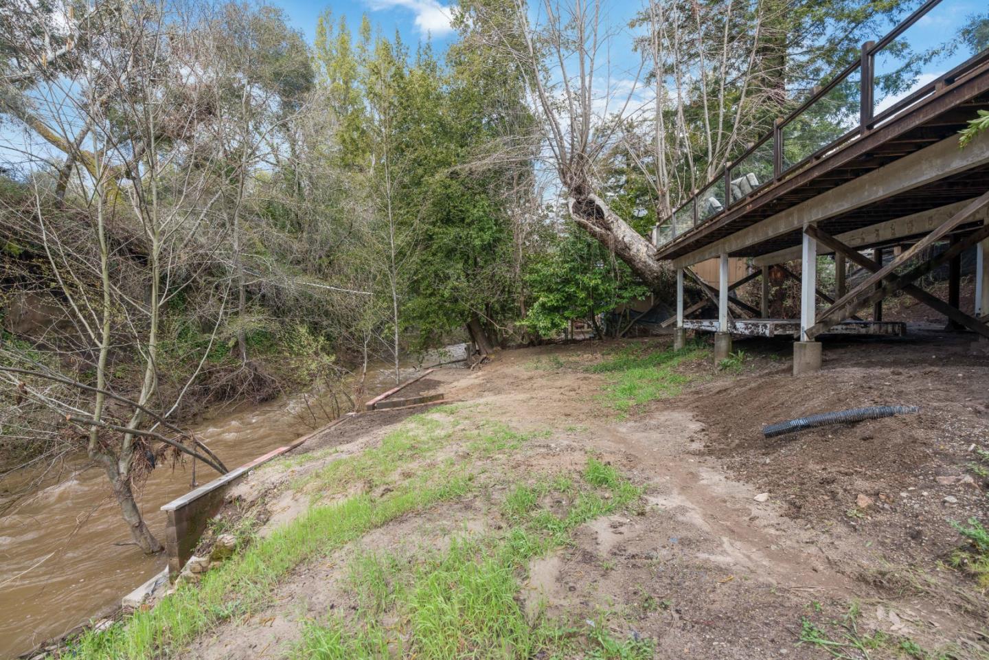 7475 E Zayante RD